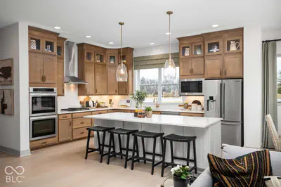 12057 Gray Ghost Way, Fishers - 4
