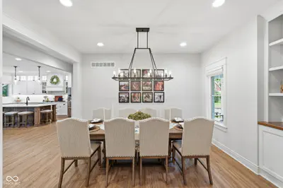 8635 Auburn Ridge, Martinsville - 23