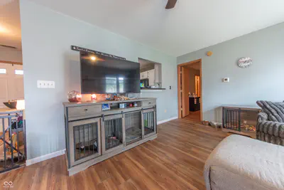 8027 Burbrink Drive, Columbus - 5