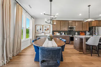467 Chester Lane, Pittsboro - 24
