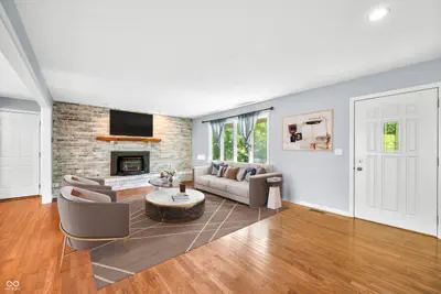 1726 Harrison Ridge Road, Nashville - 7