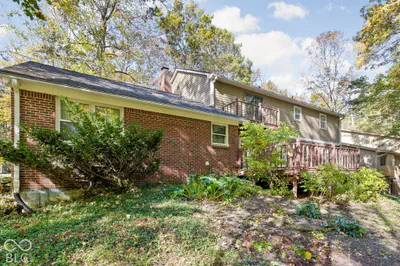 55 Bennington Drive, Zionsville - 44