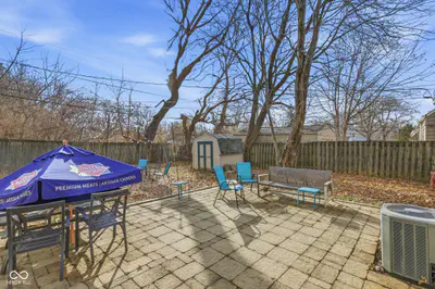 315 43rd Street, Indianapolis - 39