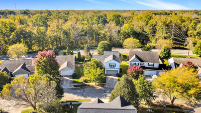 7841 Meadow Rue Road, Noblesville - 34