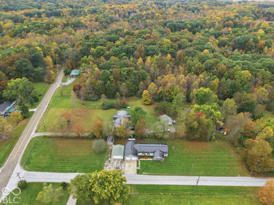 6376 Hall School Road, Martinsville - 40