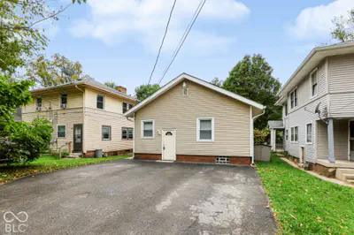 5265 N College Avenue, Indianapolis - 46