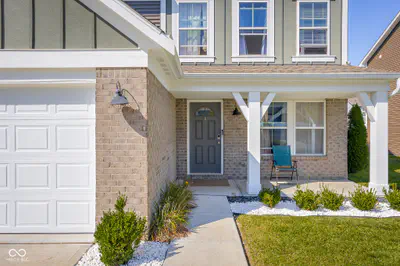 8142 Lythrium Way, Plainfield - 2