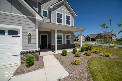 4830 Waterline Street, McCordsville - 2