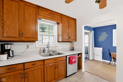 4540 S Keystone Avenue, Indianapolis - 18