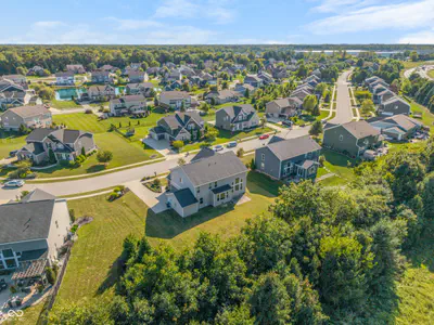 650 Ridge Gate Drive, Brownsburg - 3