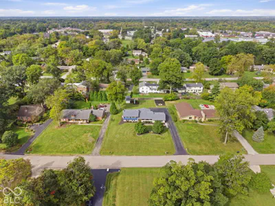 6360 Knyghton Road, Indianapolis - 58