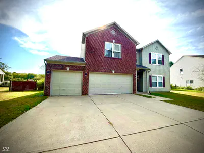 15098 Redcliff Drive, Noblesville