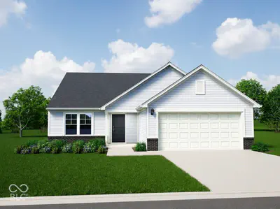 1106 Saratoga Street, Fortville