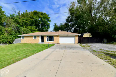 5340 Raymond Street, Indianapolis - 3