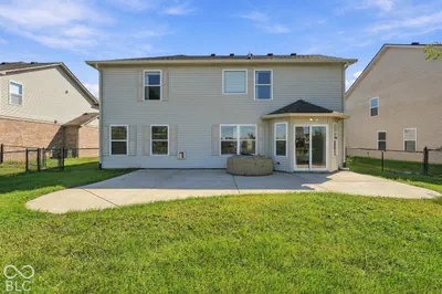 8716 Springview Drive, McCordsville - 31