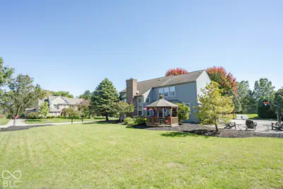 1442 Polo Chase Court, Carmel - 82