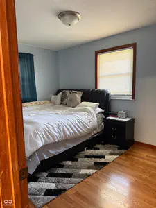 7109 Chandler Drive, Indianapolis - 7