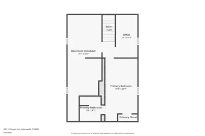 4921 Crittenden Avenue, Indianapolis - 41
