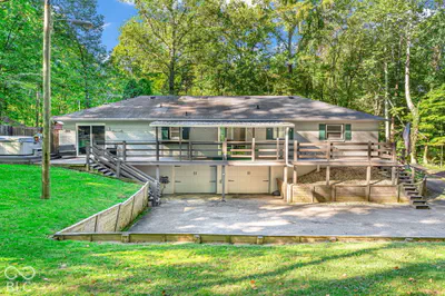 8581 Goat Hollow Road, Mooresville - 41