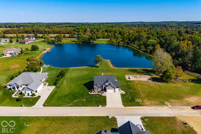 6587 Cross Timbers Trail, Martinsville - 35