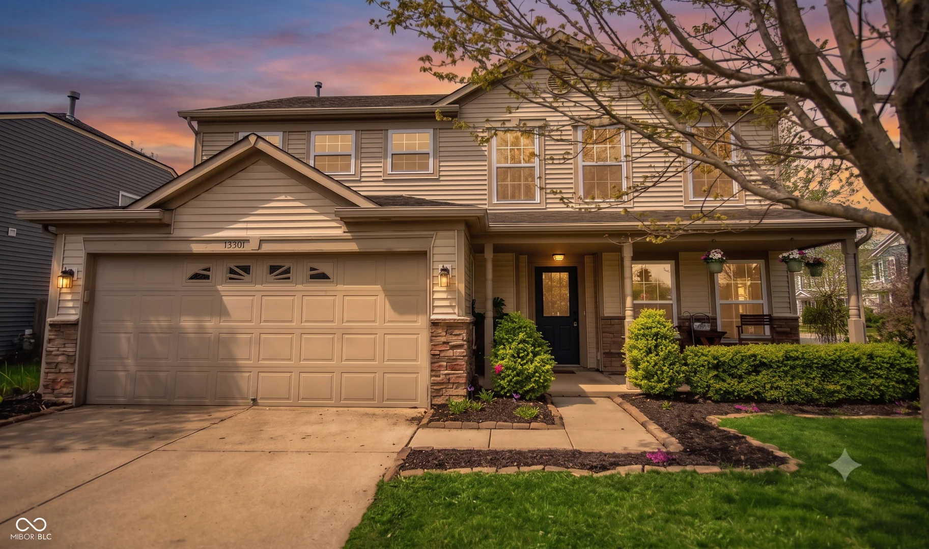 15501 Gallow Lane, Noblesville