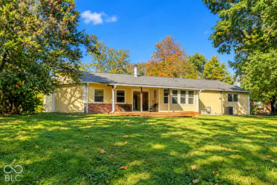 1802 Heather Court, Indianapolis - 16