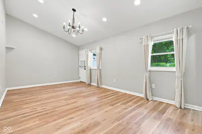 7616 Westfield Boulevard, Indianapolis - 32