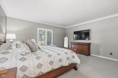 110 McClellan Road, Greenfield - 46
