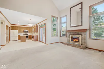 6950 Bluffridge Way, Indianapolis - 15