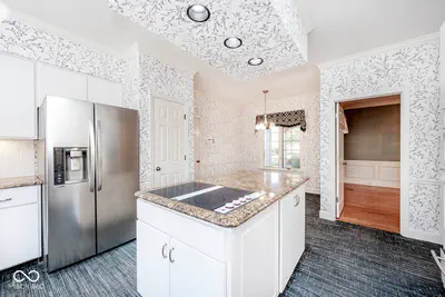 7925 Beaumont Green East Drive, Indianapolis - 16