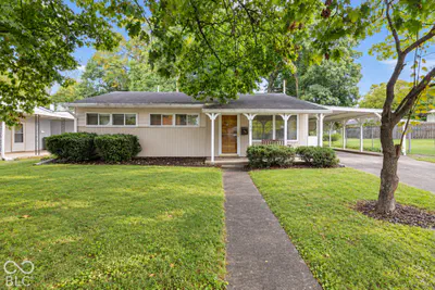6750 52nd Street, Indianapolis - 20