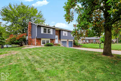 11912 Wainwright Boulevard, Fishers - 4