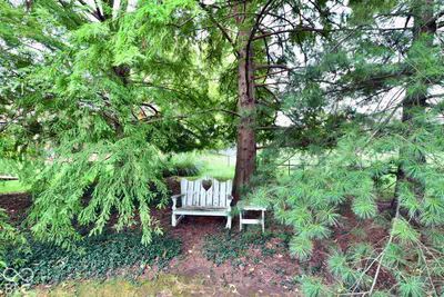 925 Texarkana Drive, Indianapolis - 27