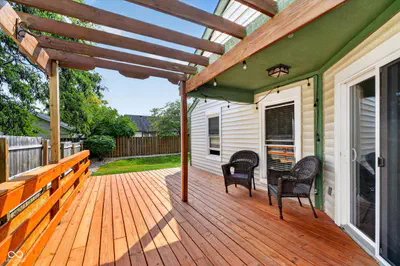 7675 Waterwood Drive, Indianapolis - 21