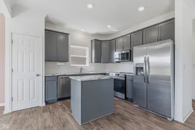 1447 Bigleaf Drive, Sheridan - 20