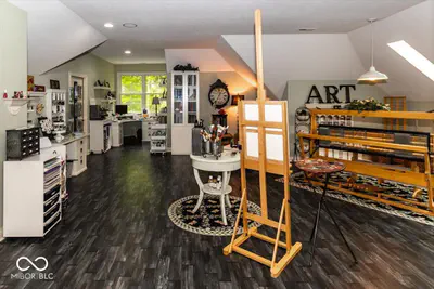 8809 William Penn Circle, Indianapolis - 64