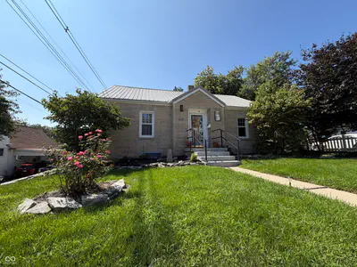 215 5th Street, Rushville - 2