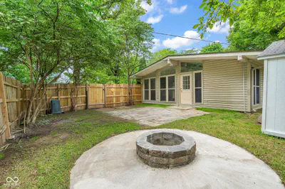 9105 Washington Boulevard, Indianapolis - 19