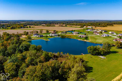 6587 Cross Timbers Trail, Martinsville - 39