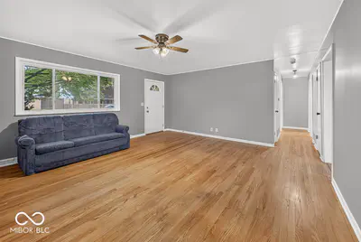 1642 Graham Avenue, Indianapolis - 15