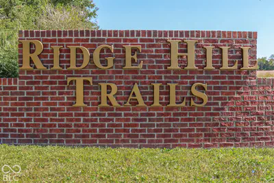 1715 Ridge Hill Lane, Indianapolis - 60