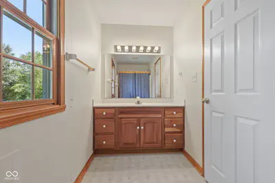 348 Creekbend Lane, Indianapolis - 30
