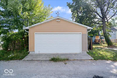 3030 Capitol Avenue, Indianapolis - 25