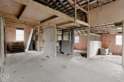 3806 S State Road 3, New Castle - 78