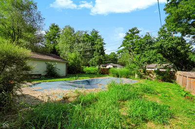 6410 Oxford Street, Indianapolis - 35