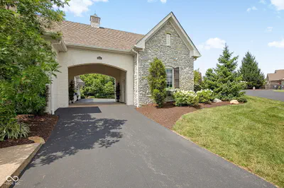 8264 Fall Creek Drive, Pendleton - 77