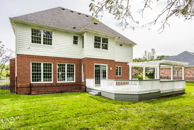 9252 Timberline Drive, Indianapolis - 48
