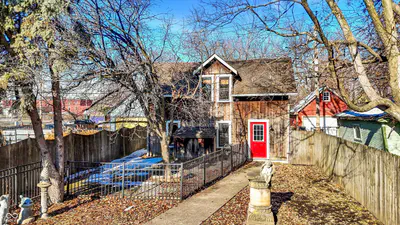1114 Saint Clair Street, Indianapolis - 99