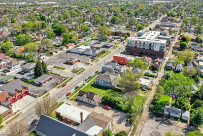 1319 Prospect Street, Indianapolis - 9