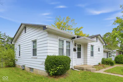 3432 Tiffany Drive, Indianapolis - 2
